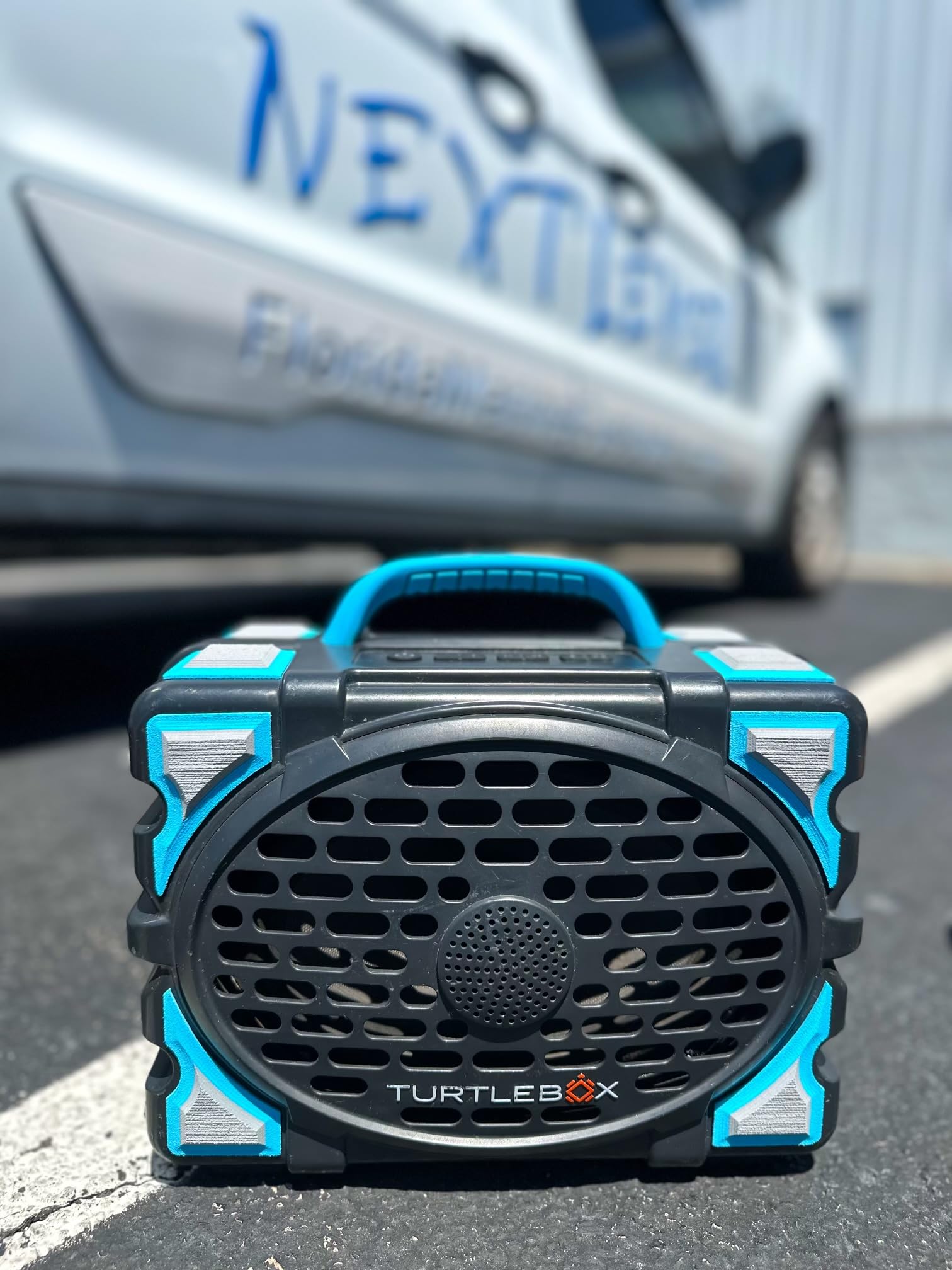 LOD PRODUCTS × 1SLOW PRODUCTS SO-DECK BK Next Level Inc | Turtlebox Seadek Pads | Fits Gen 2 and Gen 3