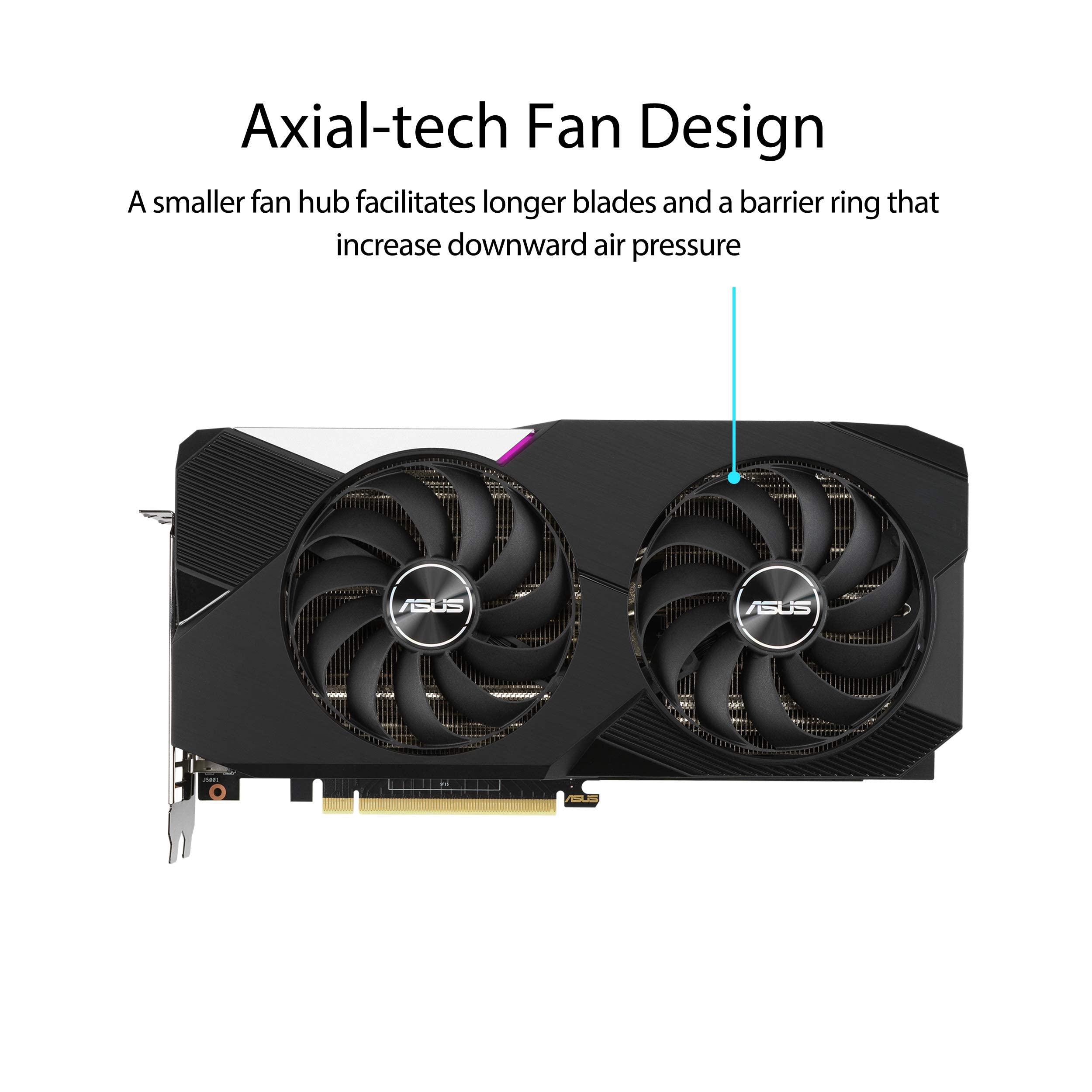 Amazon | Gaming グラフィックボード GeForce RTX 3070 OC 搭載ビデオ