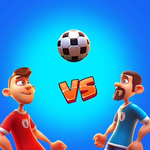 Crazy Head Ball Football Game The Ultimate Fun Soccer Challenge