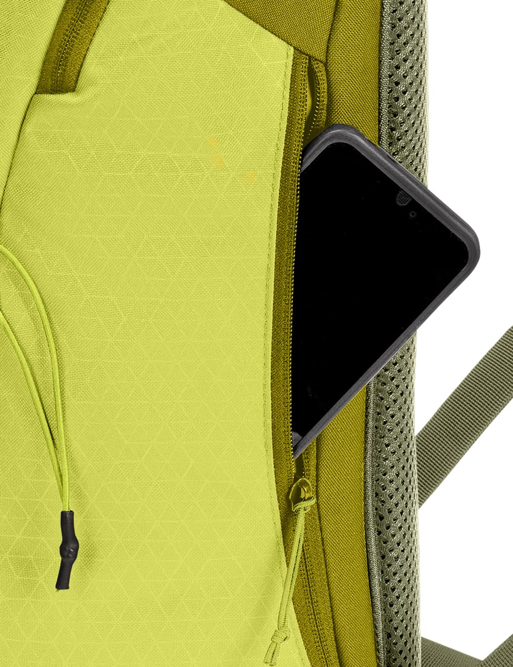 VAUDE Rucksaecke20-29L Agile 20