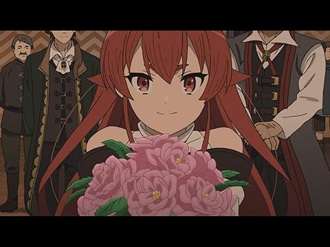 無職転生 ~異世界行ったら本気だす~