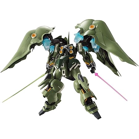 ROBOT魂 [SIDE MS] クシャトリヤ