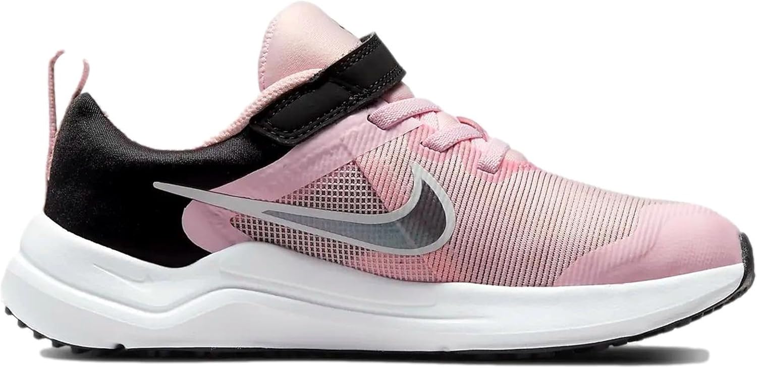 Nike Girl's Downshifter 12 (Little Kid)