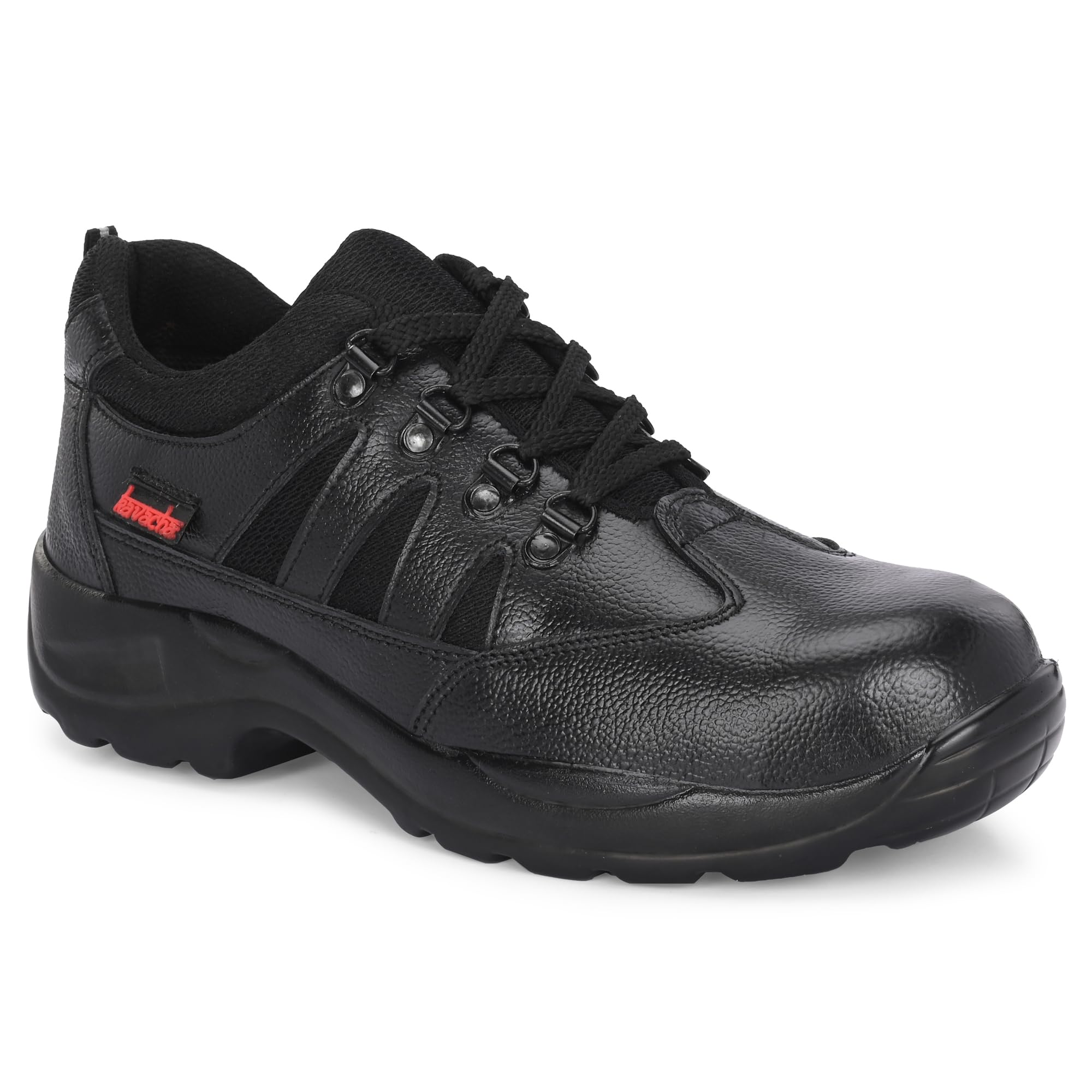 Kavacha Pure leather, PU Sole,Steel Toe Safety Shoe, S139 Size:9 (B0D9BZ42XJ) Amazon Price History, Amazon Price Tracker