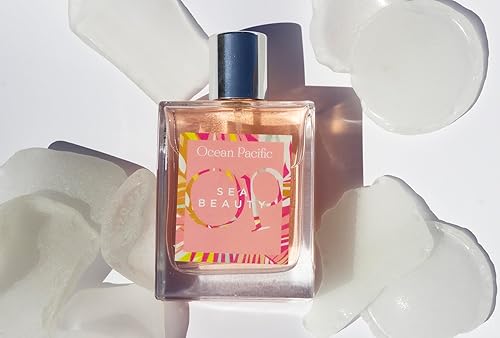 Miniatura 6 de Ocean Pacific Sea Beauty for Her Eau De Parfum 3.4 onzas en aerosol, 3.4 onzas fluidas