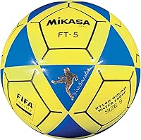 Vista 1 de Mikasa FT5A Goal Master Azul