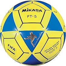 Mikasa FT5A Goal Master