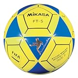 Mikasa FT5A Goal Master