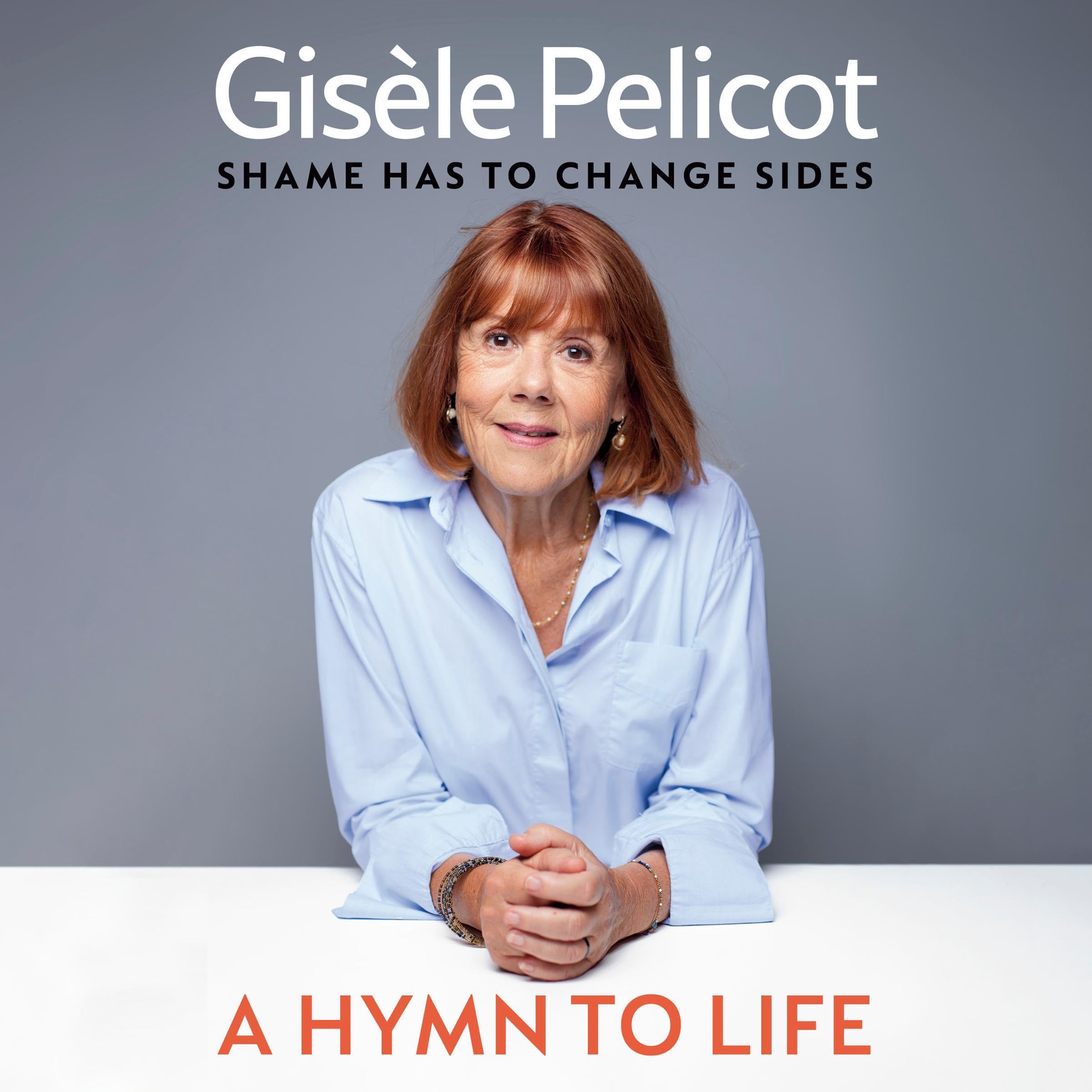 Cover art for A Hymn to Life