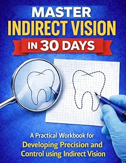 Master Indirect Vision in 30 Days: A Practical Workbook for Developing Precision and Control using Indirect Vision