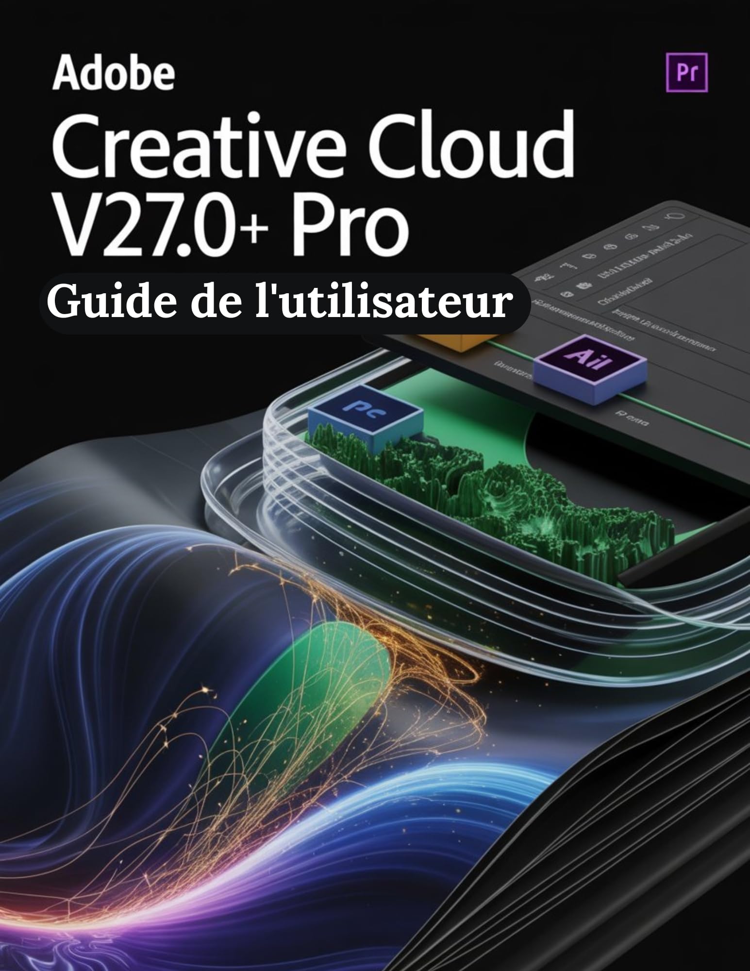 Adobe Creative Cloud guide expert : maîtriser les menus cachés du logiciel