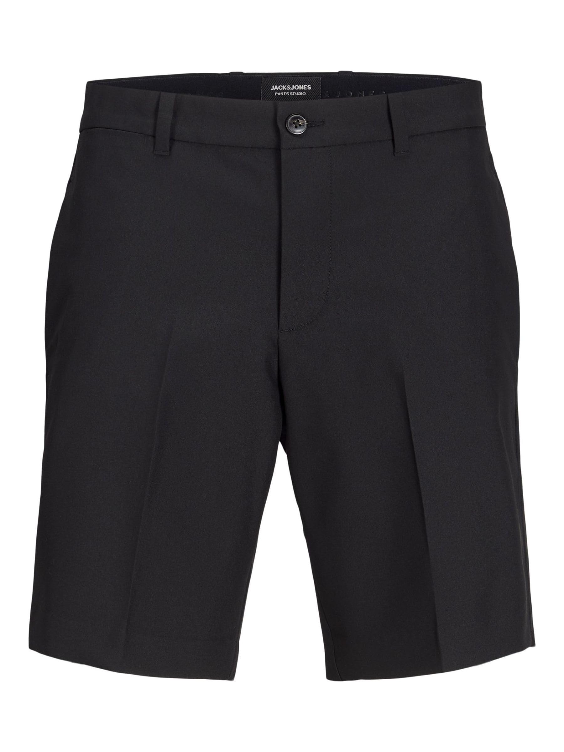 JACK & JONES Herren Jpstace Leo Chino Shorts SRT Sn Jpstace Leo Chino Shorts SRT Sn