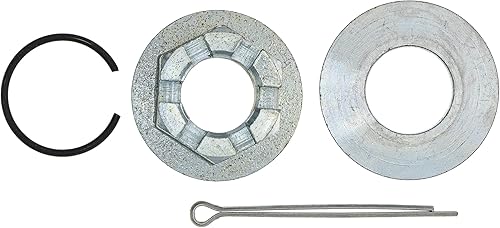 Miniatura 4 de NICHE Kit de arranque de eje CV trasero para Can-Am Maverick X3 Max X3R Turbo 715900450 UTV