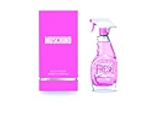 Pink Fresh Couture for Women 3.4 oz Eau de Toilette Spray