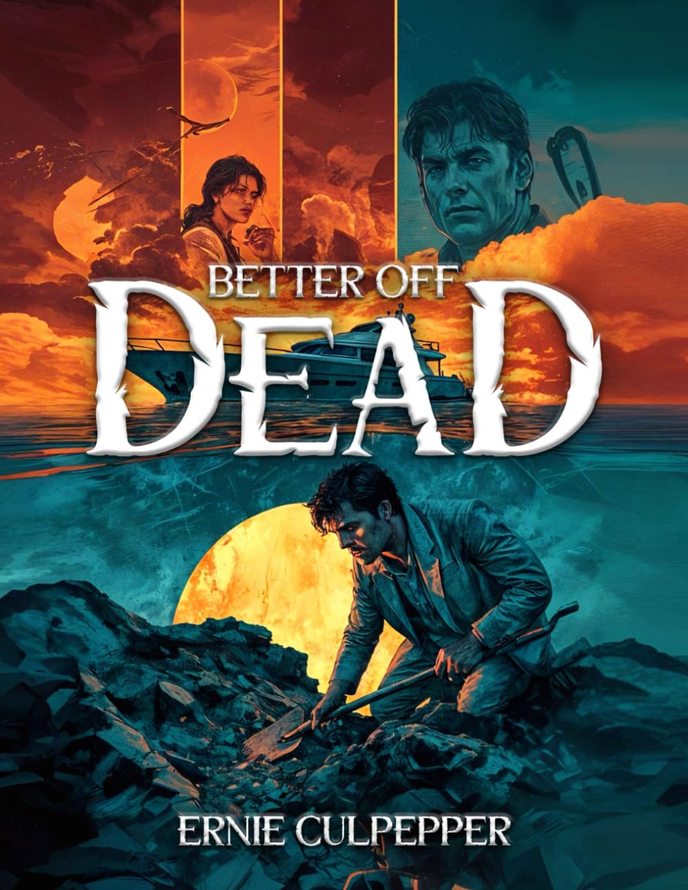 Better off Dead