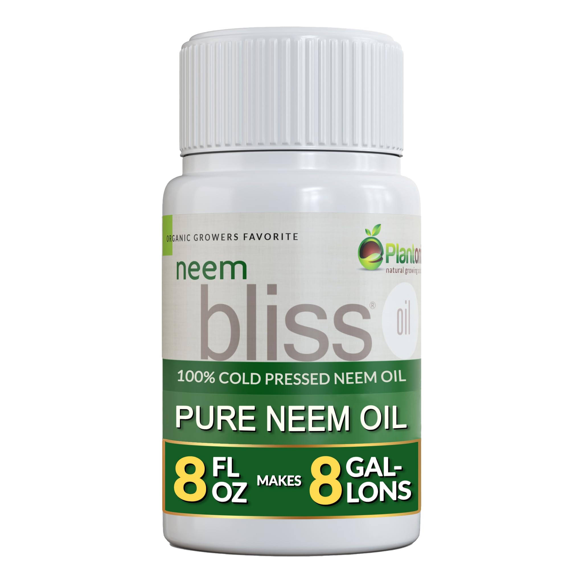 Neem Bliss 8 fl oz