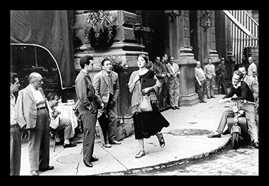 Women ルース・オーキン  Ruth Orkin Women ルース・オーキン Ruth Orkin She Started With a 39-Cent