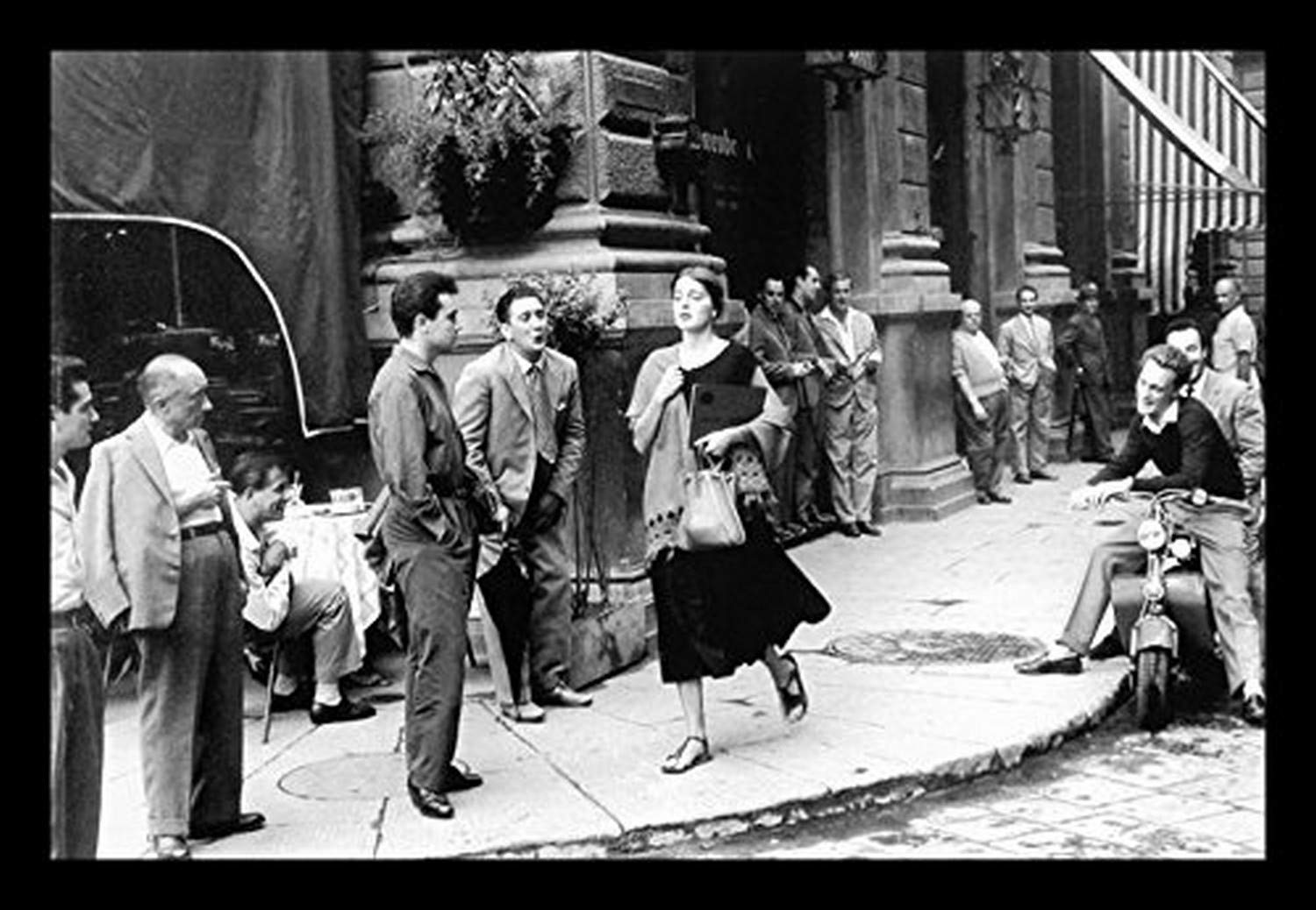 Amazon.co.jp: Buyartforless Framed 