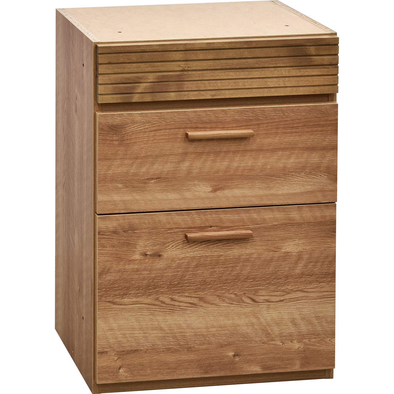 Amazon｜ワイエムワールド 食器棚 キッチン収納 幅60 完成品 ポーラ