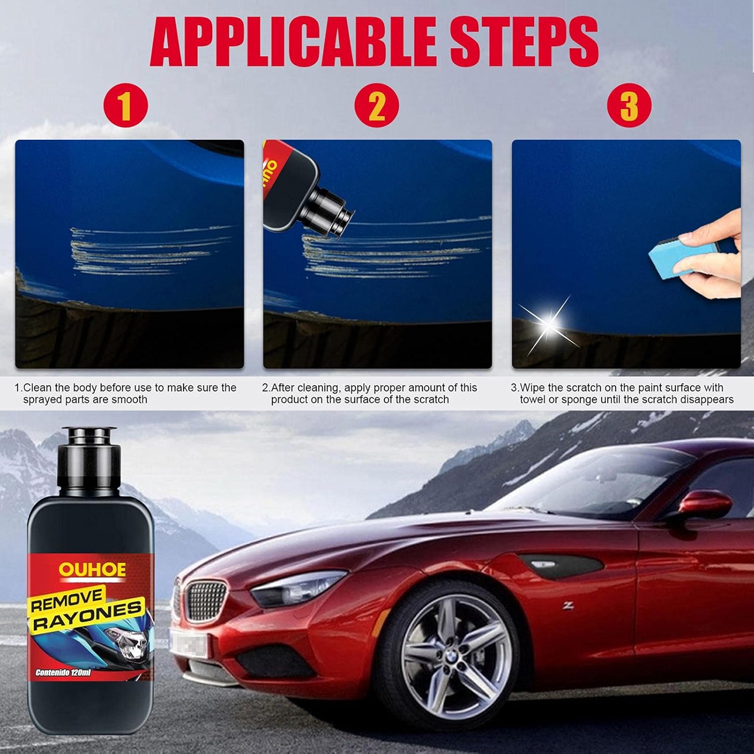 最新のデザイン コーティング剤 車 ガラス系コーティング剤 自動車 耐久3か月 高撥水 Uv吸収剤配合 液体カーワックス ランキング コンパウンド きず消しランキング 全塗装色対応 30ml 100ml Sparrow Rs 最新のデザイン コーティング剤 車 ガラス系コーティング剤 自動車 耐久3か月 高撥水 Uv吸収剤配合 液体カーワックス ランキング コンパウンド きず消しランキング 全塗装色対応 30ml 100ml Sparrow Rs