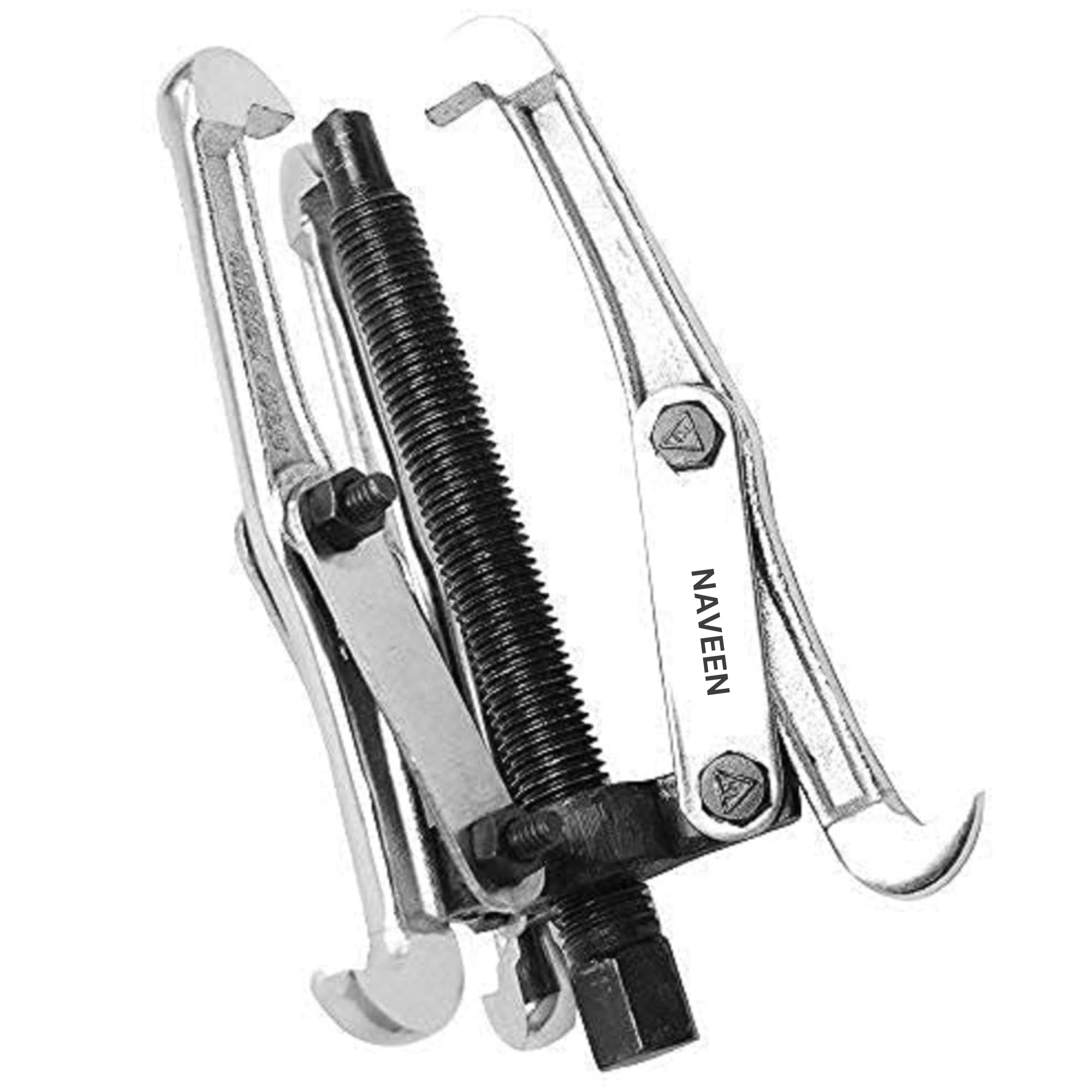 Naveen Bearing Puller 10 inches (250mm) Steel Bearing Puller3 legs (10 inch) (B0BVRB91DF) Amazon Price History, Amazon Price Tracker