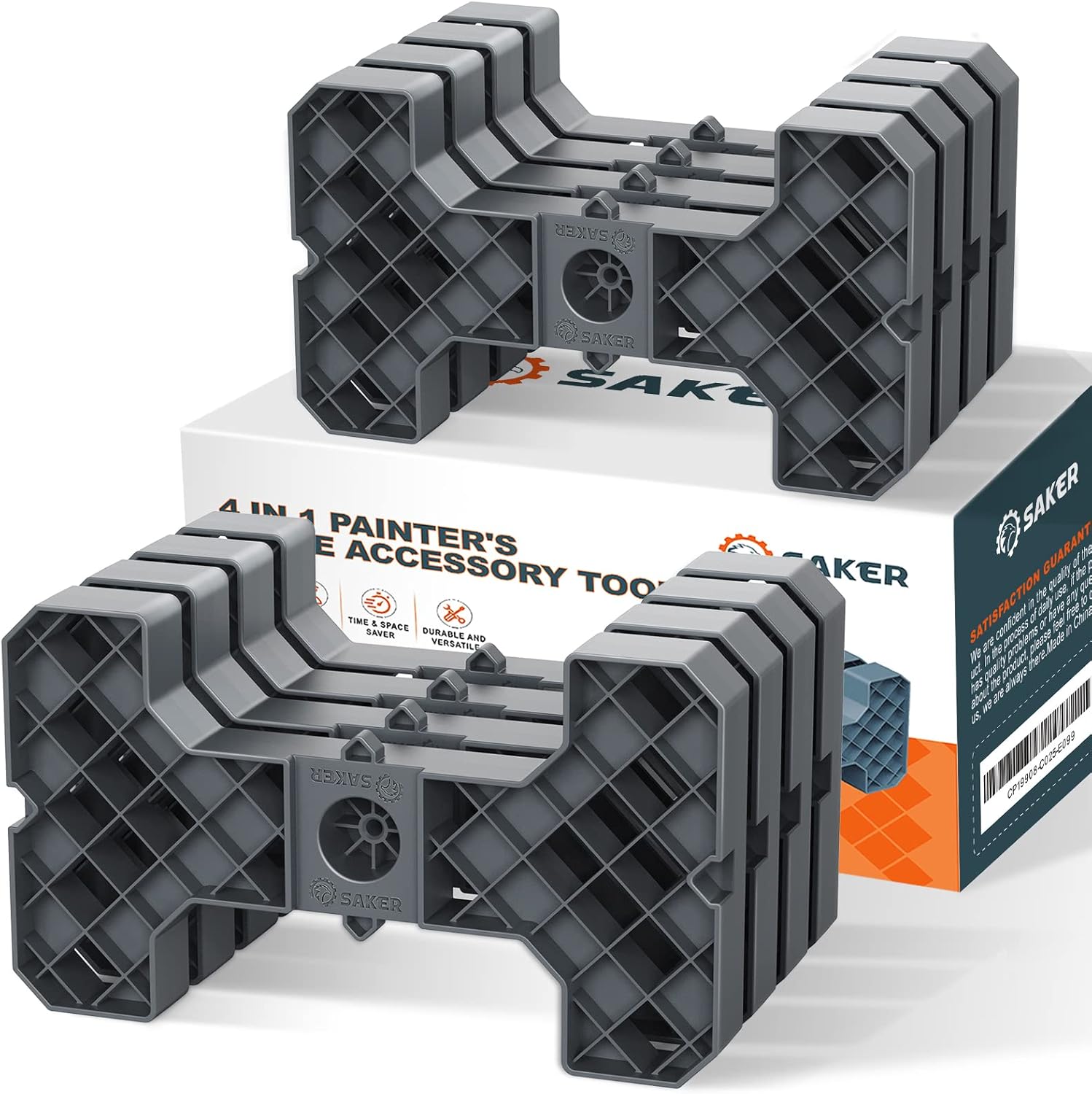 Saker Paint Racks, New Magic Racks, Door Painting Drying