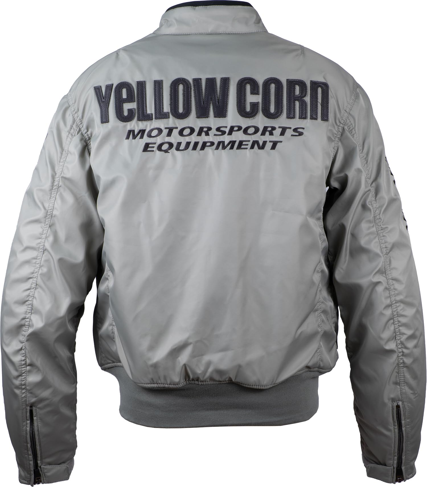 Amazon | イエローコーンウィンタージャケットYB-3302-SV-3LW