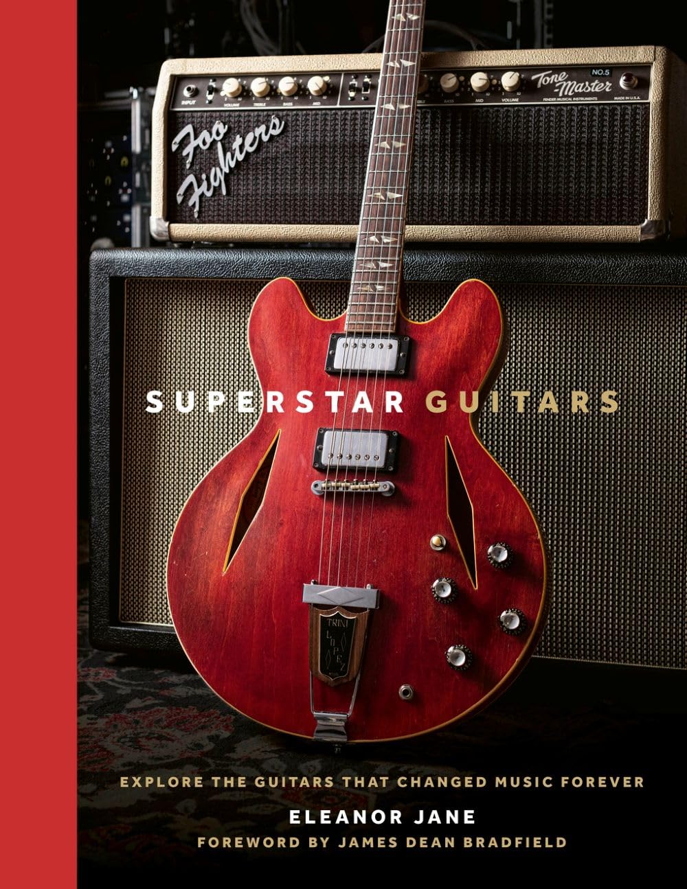 Superstar Guitars: (Slipcase Edition)