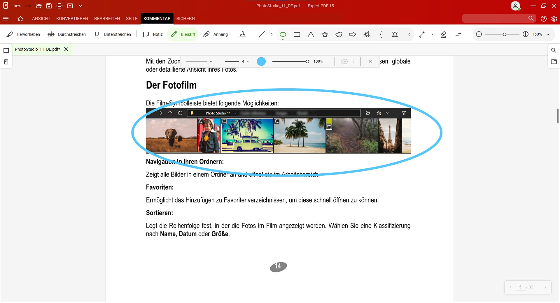Expert PDF 15 Home (Code in a Box)