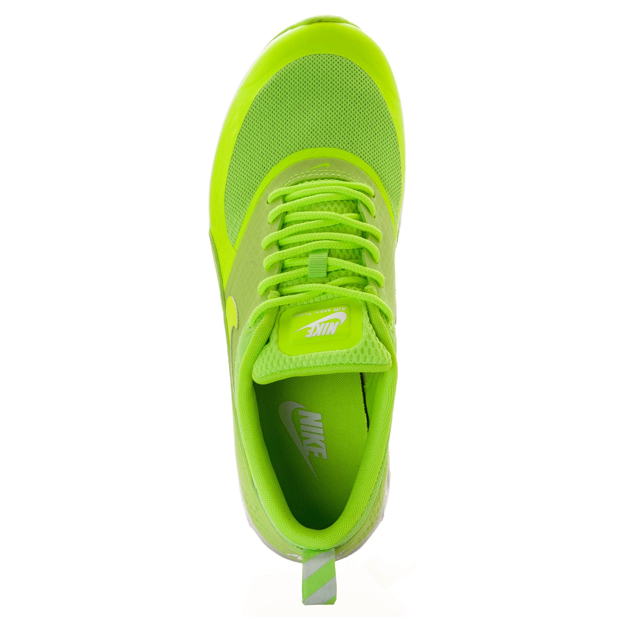 nike air max thea lime
