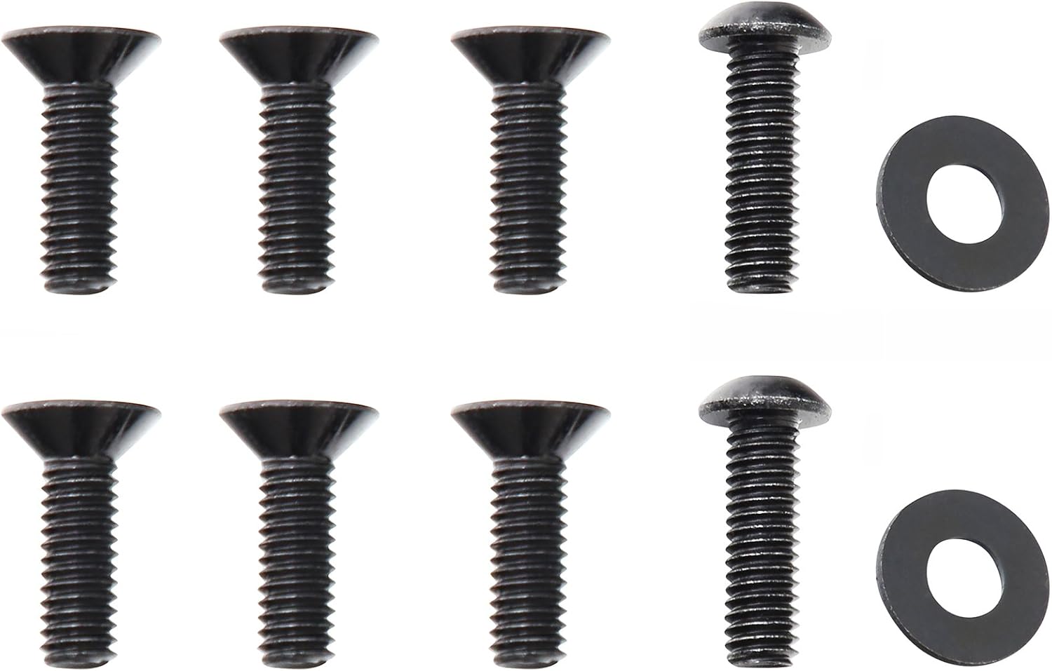 SmittyBilt WNDSHLD HINGE LIGHT BRCKT - SB7608