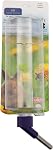 Lixit Bouteilles d'eau standard pour lapins, ferrets, cochons de Guinée, hamsters, rats, souris et autres petits animaux (32 Ounce, c'est bon.