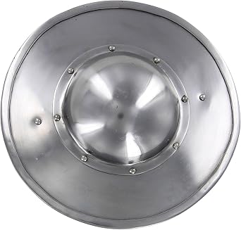 Armory Replicas Infantry Battle Ready 16g Buckler Shield