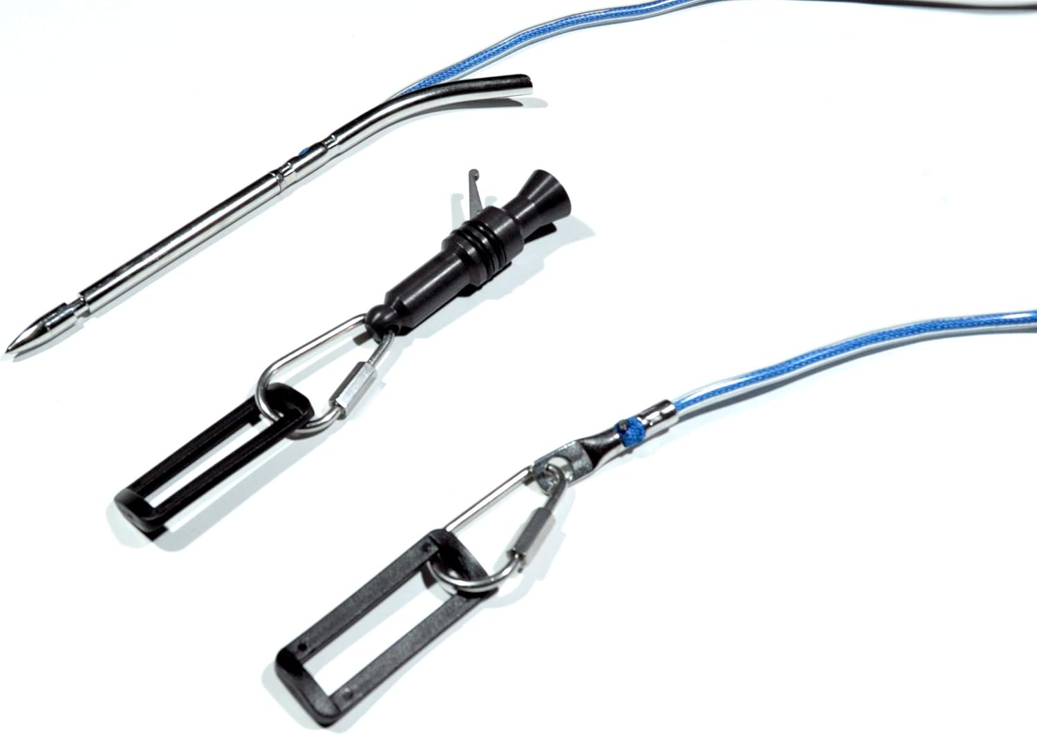Pelengas Spearfishing Nylon Fish Stringer