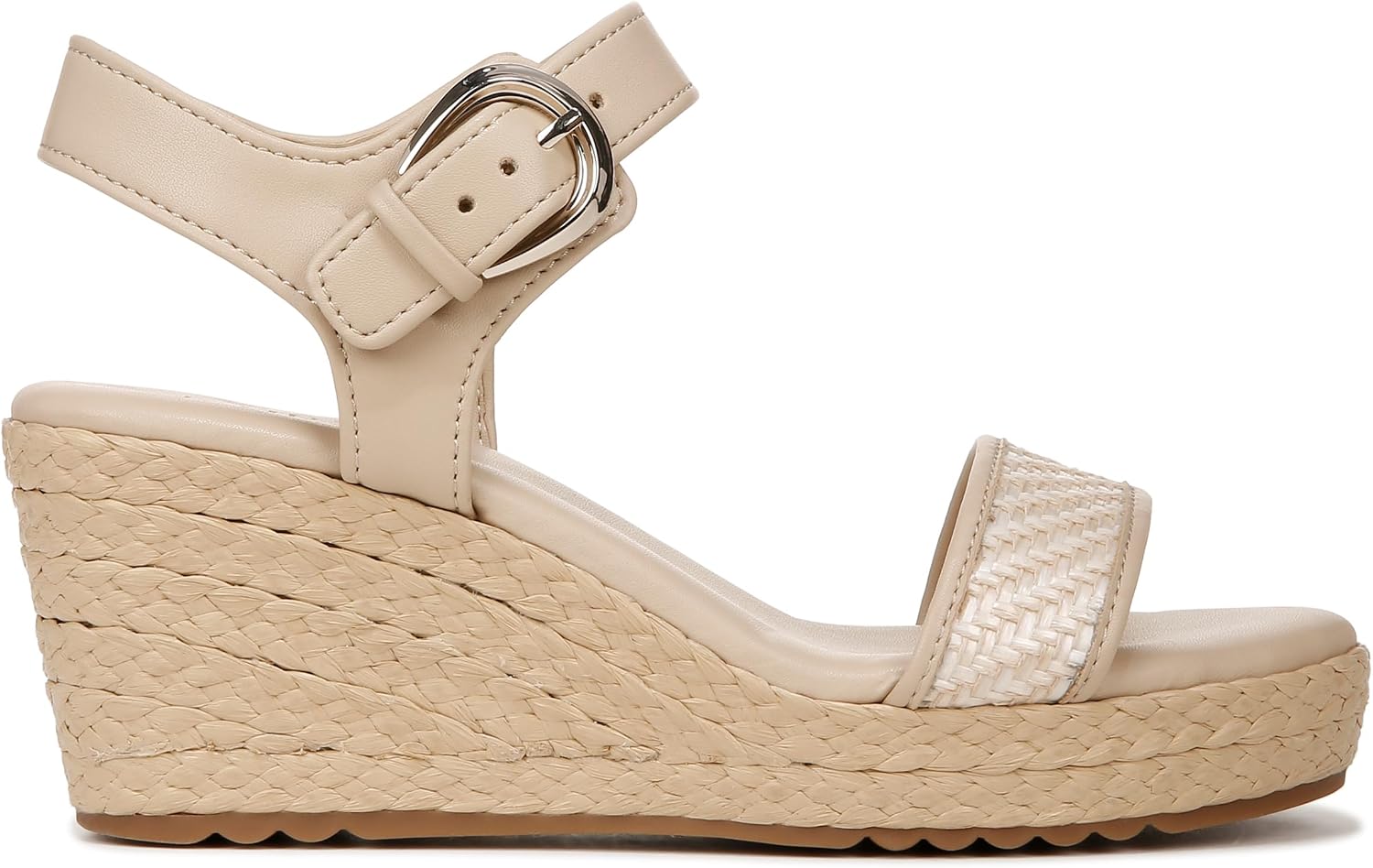 Naturalizer Stella4 Strappy Sandals