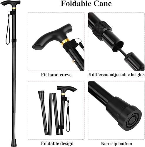 Miniatura 5 de ADXCO - Juego de 6 piezas de peluca de anciana de 100 días de escuela, disfraz de cosplay, peluca de abuela, lentes con cadena y collar y pulsera