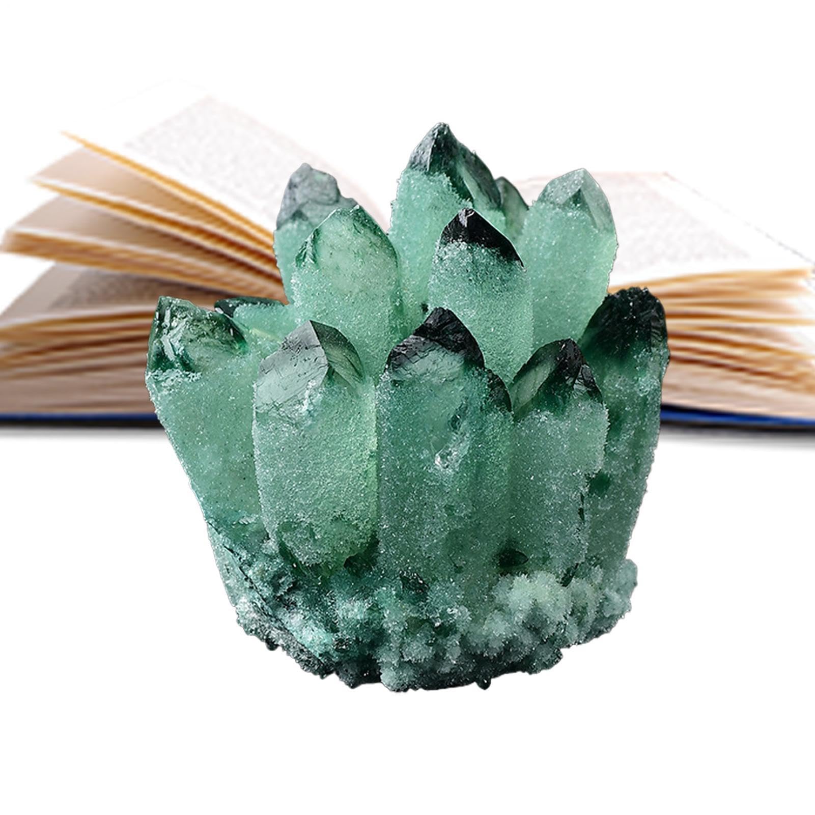 Piedras naturales ejemplares para decorar y equilibrar tu espacio de yoga 8