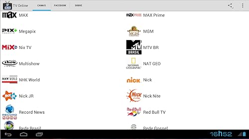 TV Online