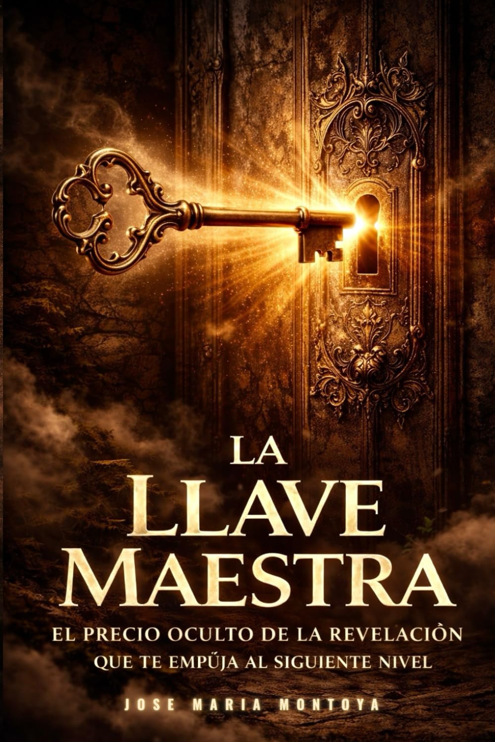 LA LLAVE MAESTRA: EL PRECIO OCULTO DE LA REVELACIÓN QUE TE EMPUJA AL SIGUIENTE NIVEL