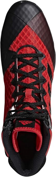 Adidas Mat Wizard 4 Wrestling Shoes