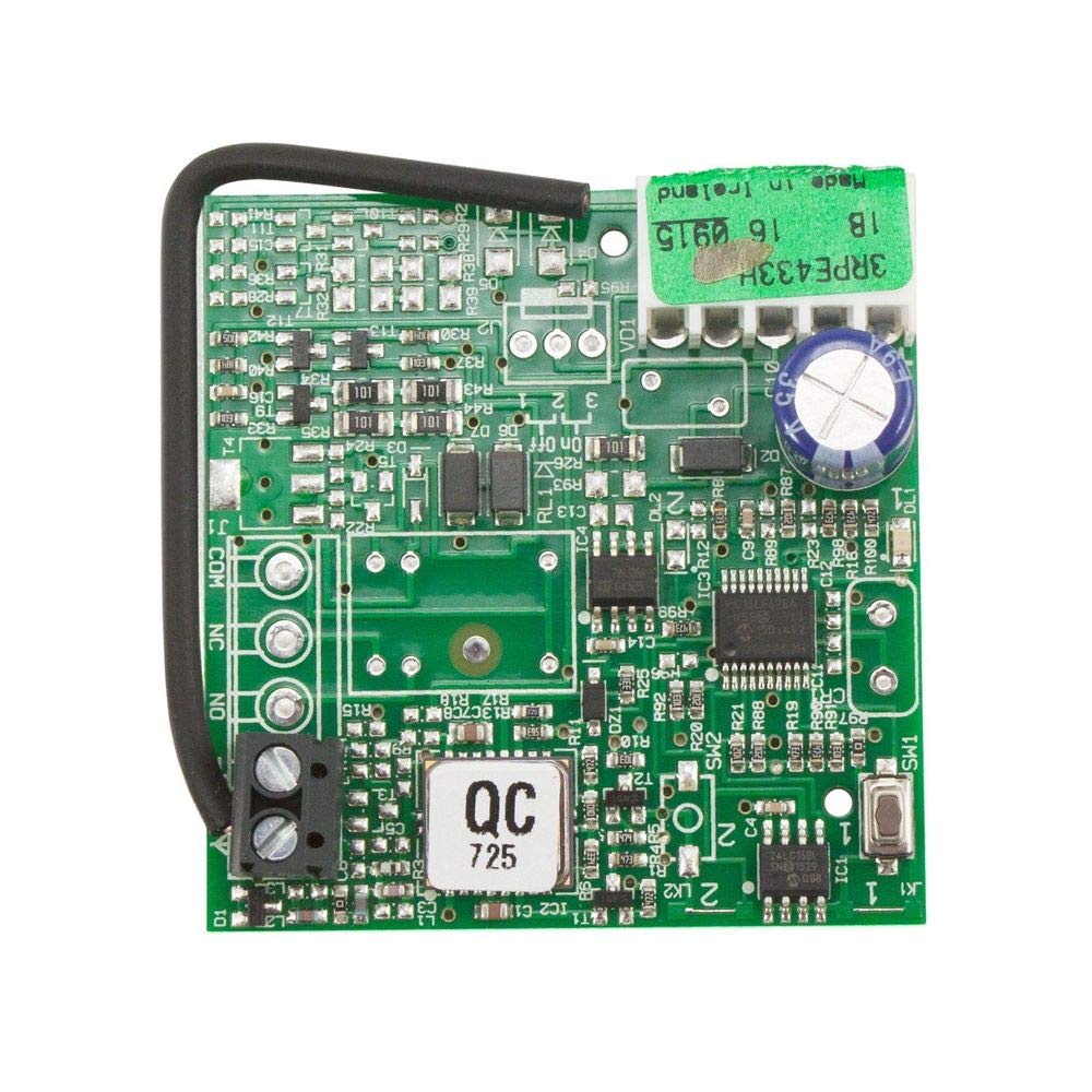 Receptor RP 433 RC 787741