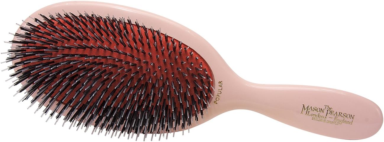 Popular Bristle and Nylon
