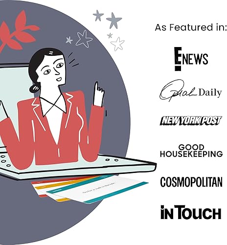 Miniatura 7 de Flowjo Lista de deseos de cuidado personal - un auténtico juego de atención plena con 100 tarjetas de cuidado personal para adultos - Sal de tu vida