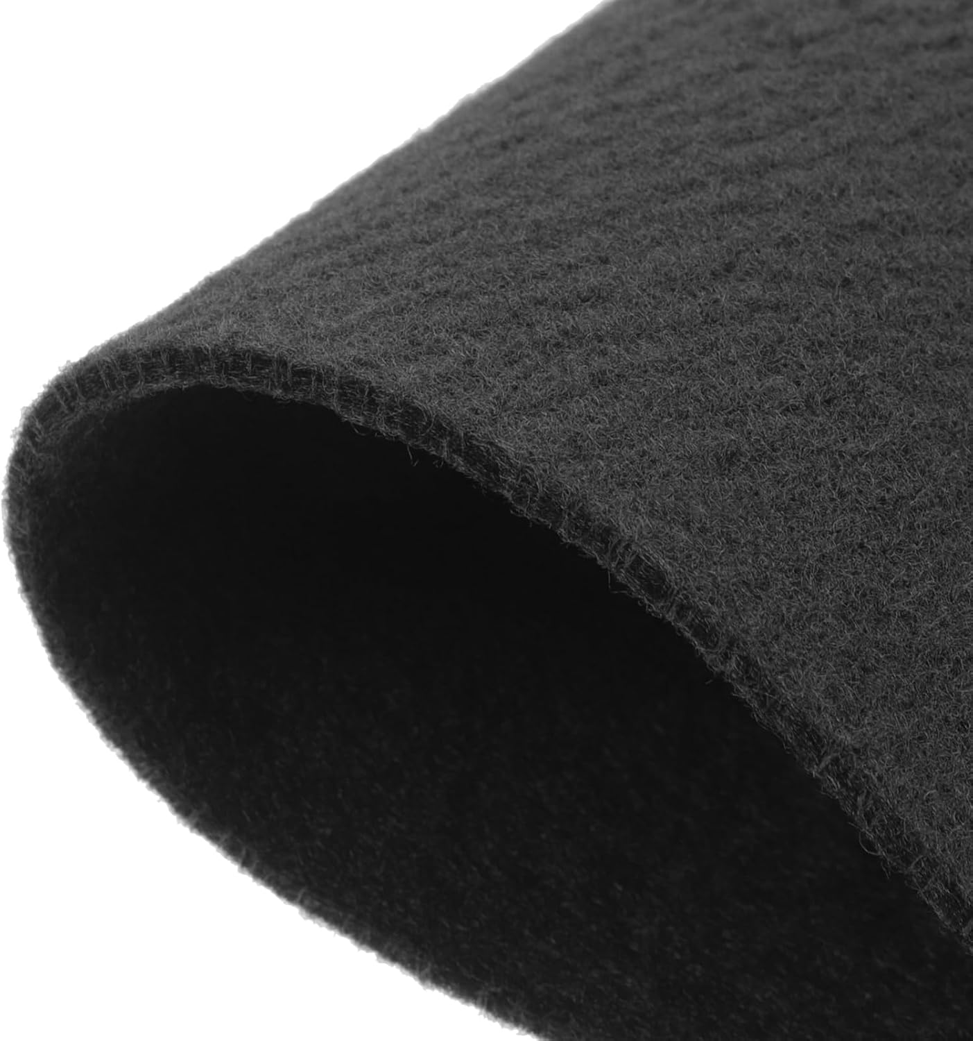 Gatuida Graphite Carbon Felt Welding Blanket Welding Material Carbon Felt Material Welding Felt Graphite Blanket Welders Carbon Felt Welding Carbon Felt Carbon Felt for Welding, 8C1946C04QHJK