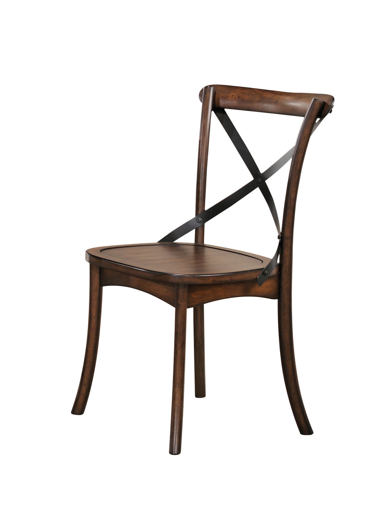 X Back Dining Chairs All Chairs