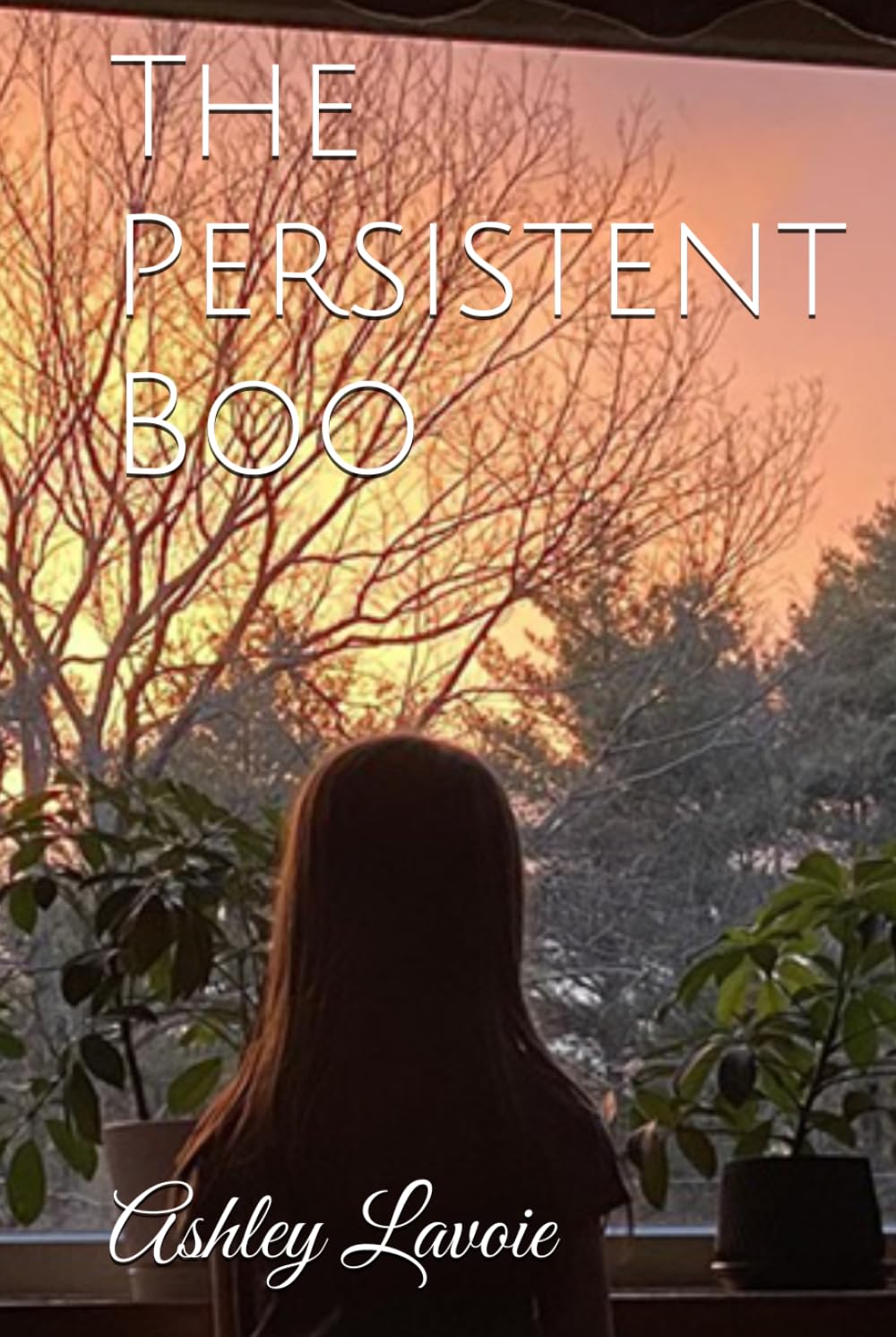 The Persistent Boo