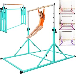 Gymnastics Equipment For Kids Picks collage image 4