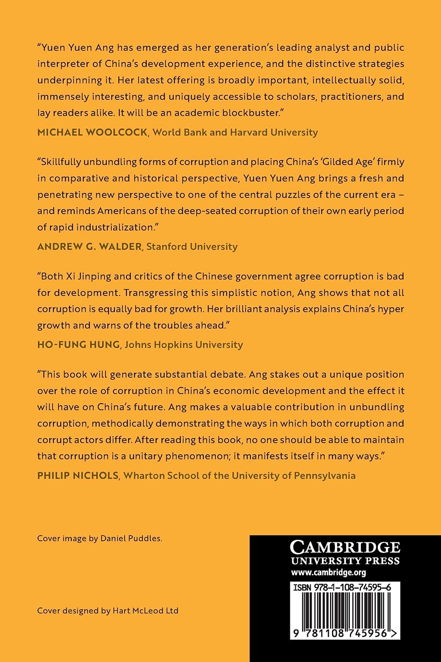 China's Gilded Age