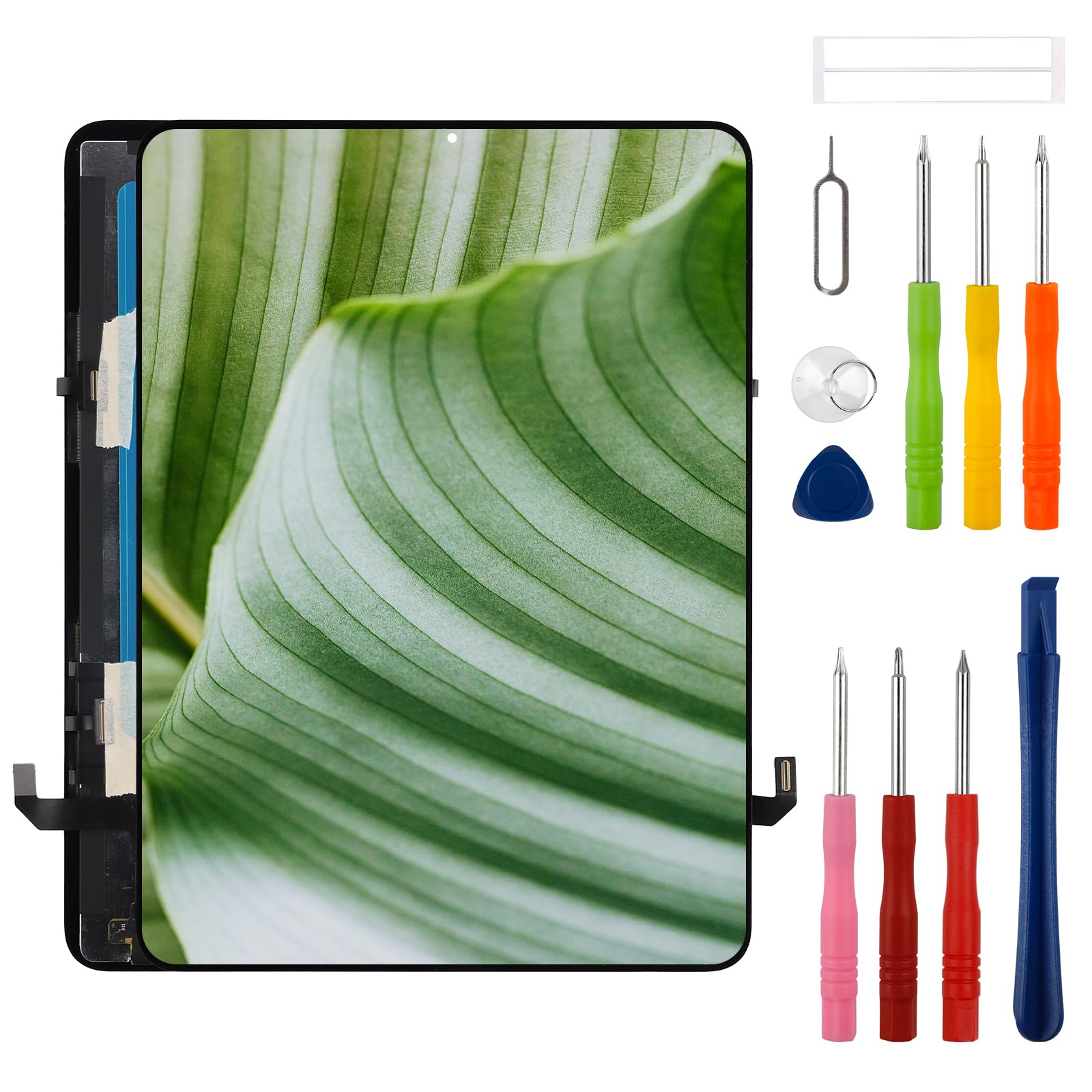 Photo 1 of SWARK iPad Air 5 (2022) 10.9" LCD Display Replacement