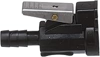 Vista 7 de Seachoice Deluxe - Conector de combustible para manguera